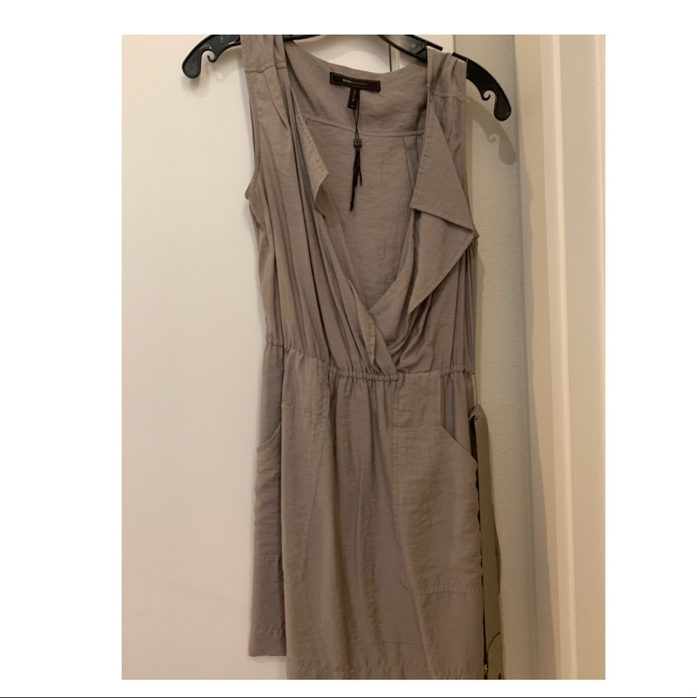 BCBG dress